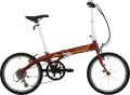 Dahon Piazza czerw BBF 1.jpg