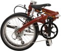 Dahon Piazza czerw BBF 4.jpg