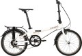Dahon Mariner D8 biały BB 1.jpg