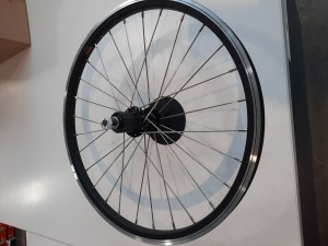 Dahon Koło tylne kompletne 20"
