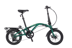 DAHON CURL i8 16"