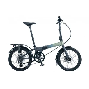 DAHON MARINER HD NOŚNOŚĆ 150 KG