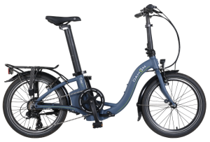 DAHON CIAO E7 elektryczny