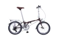Dahon Boardwalk 20 brąż.webp