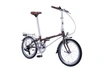 Dahon Boardwalk brąz 5.webp