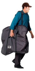 Torba Storage Bag MIRAGE do rowerów 16'' i 20''