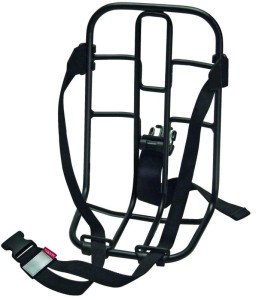 KlickFix VARIO bagażnik