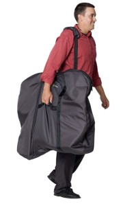 Torba Storage Bag XL MIRAGE do rowerów 24''i 26''